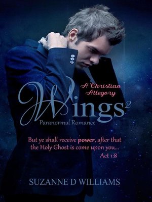 cover image of Wings2
